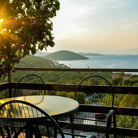 Bellavista Peljesac Peninsula Bed & Breakfast Dubrava  Rom bilde