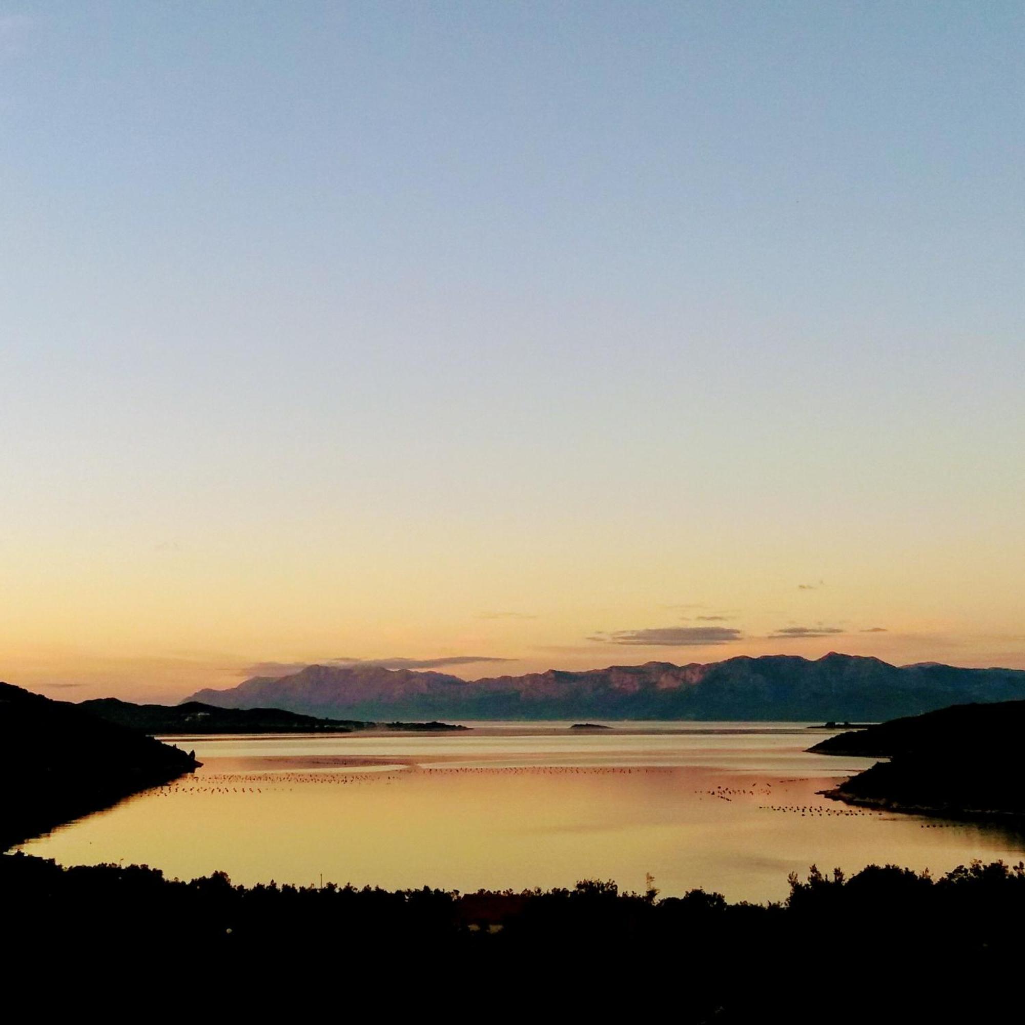 Bellavista Peljesac Peninsula Bed & Breakfast Dubrava  Eksteriør bilde