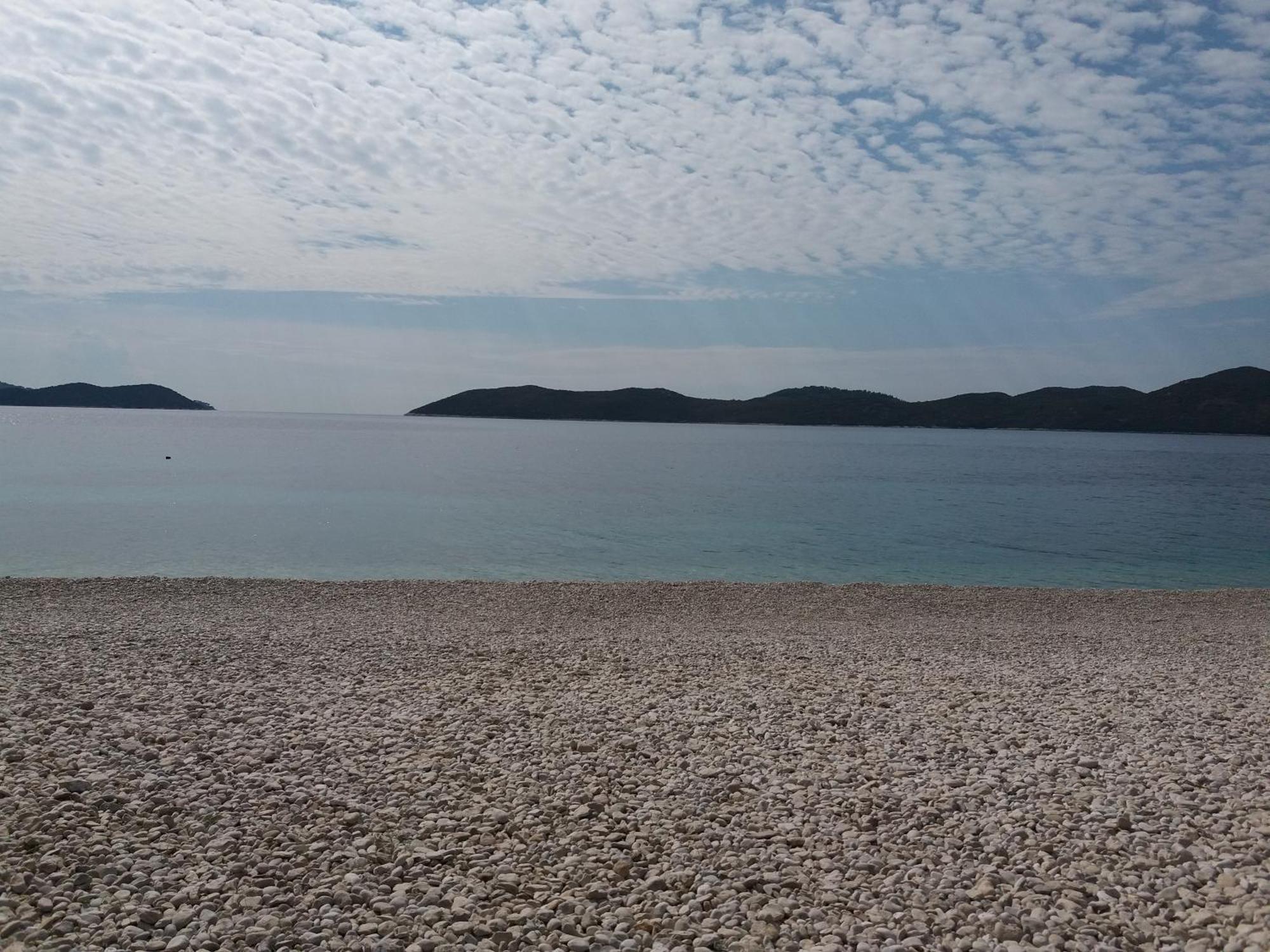 Bellavista Peljesac Peninsula Bed & Breakfast Dubrava  Eksteriør bilde