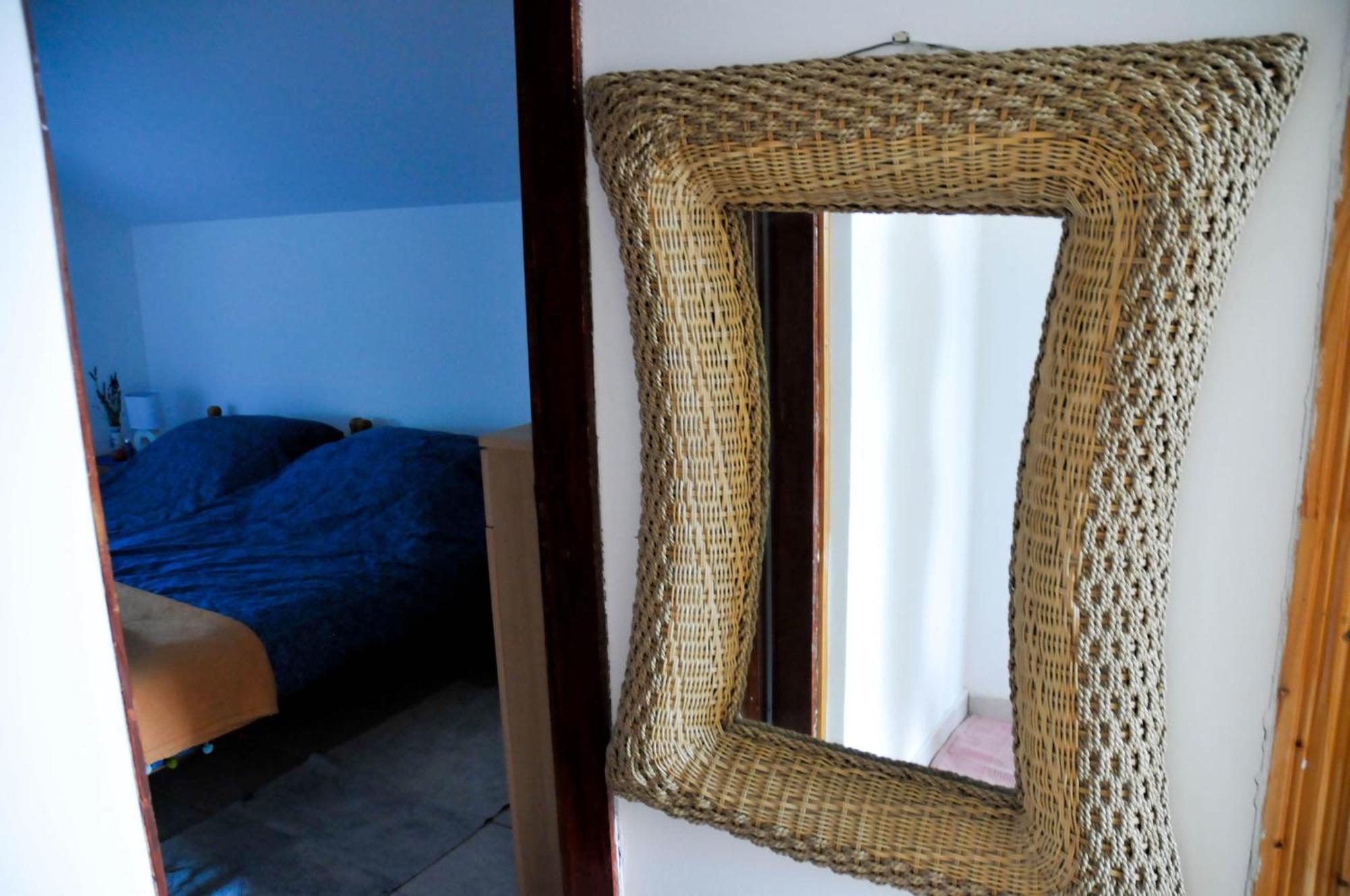 Bellavista Peljesac Peninsula Bed & Breakfast Dubrava  Rom bilde