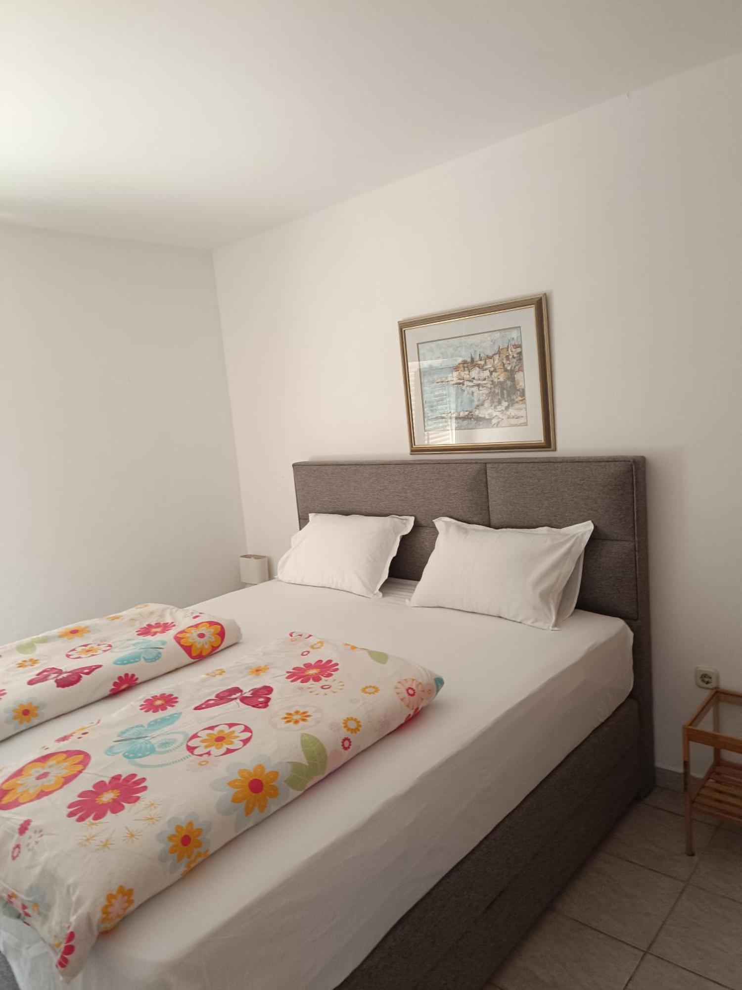 Bellavista Peljesac Peninsula Bed & Breakfast Dubrava  Eksteriør bilde