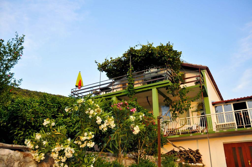 Bellavista Peljesac Peninsula Bed & Breakfast Dubrava  Eksteriør bilde