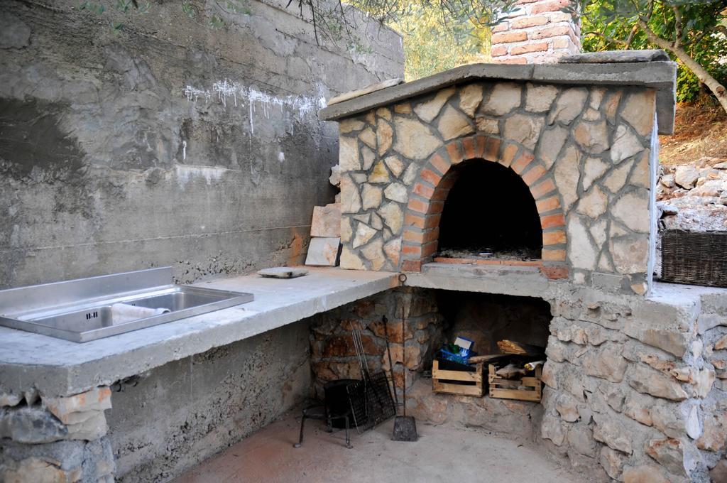Bellavista Peljesac Peninsula Bed & Breakfast Dubrava  Eksteriør bilde