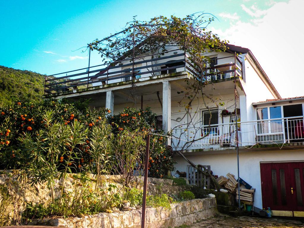 Bellavista Peljesac Peninsula Bed & Breakfast Dubrava  Rom bilde