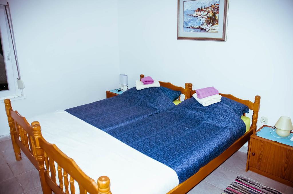 Bellavista Peljesac Peninsula Bed & Breakfast Dubrava  Rom bilde