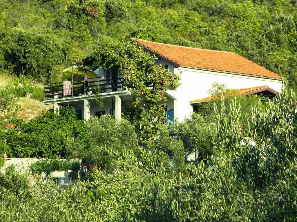 Bellavista Peljesac Peninsula Bed & Breakfast Dubrava  Rom bilde